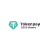 2025 Tokenpay 美化主题
