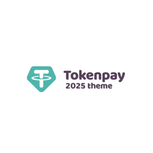 2025 Tokenpay 美化主题