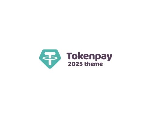 2025 Tokenpay 美化主题