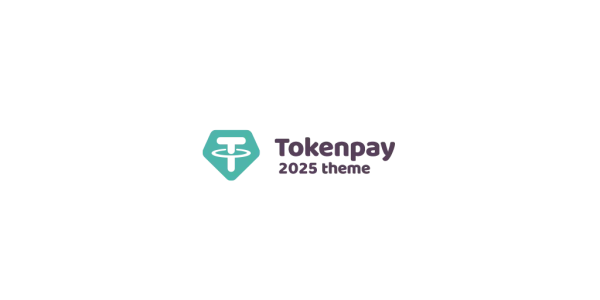 2025 Tokenpay 美化主题